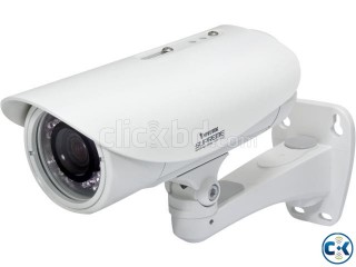 Bullet IP Camera 138