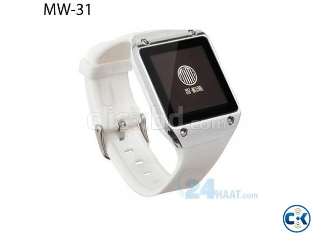 MI Intelligent Bluetooth Individual Sports Android Smart large image 0