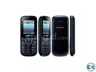 china samsung E1282