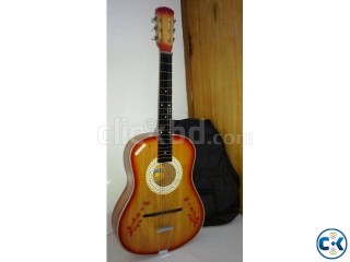 Hawaiian Guitar