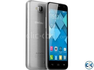 ALCATEL ONE TOUCH IDOL MINI BRAND NEW