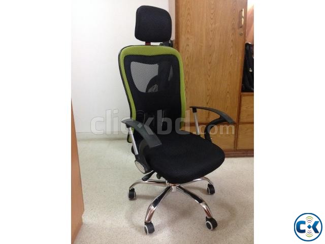 Premium Quality Chair Perfect Condition large image 0