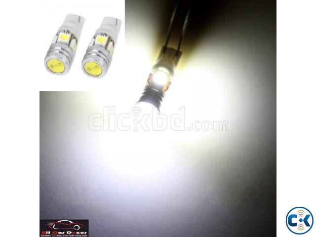 4PCS 5050 SMD 1PC 1.5W LED High Power large image 0