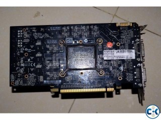 EVGA Nvidia GeForce GTX 460 Thermaltake 550W PSU