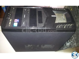 Core i5 Gaming PC Computer DeskTop 