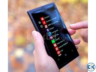 Brand New Nokia Lumia 800 windows phone