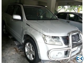 suzuki grand vitara 2006 model for sale