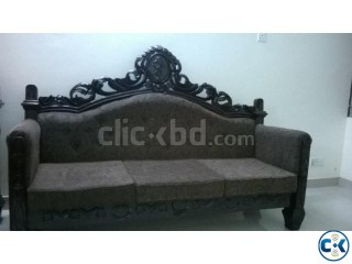 Exclusive Brand New Sofa Set