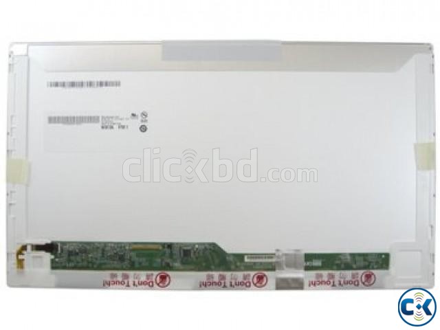 Toshiba Laptop Screen Replacement All Models large image 0