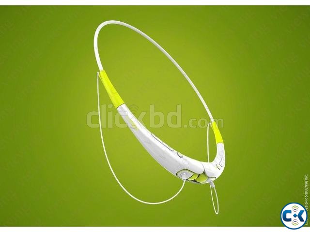 Vitality Bluetooth V4.0 Wireless Stereo Headset large image 0