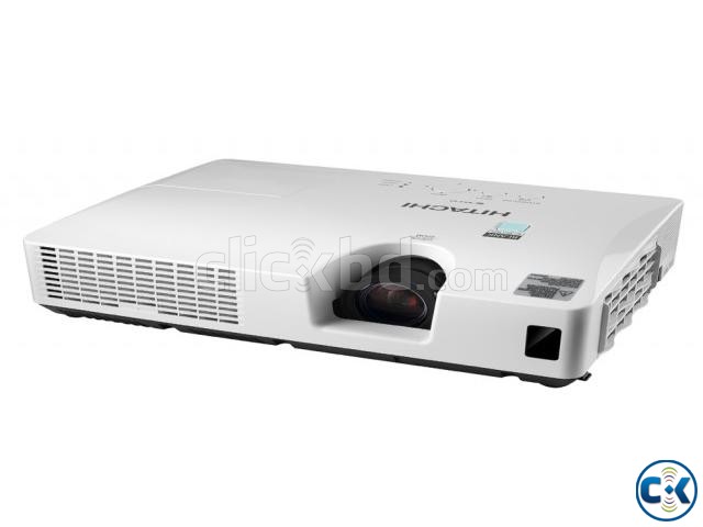 Hitachi CP-X5022WN 5000 Projector large image 0
