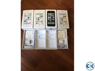 Apple iPhone 5 HSDPA 4G LTE Unlocked Phone SIM Free 