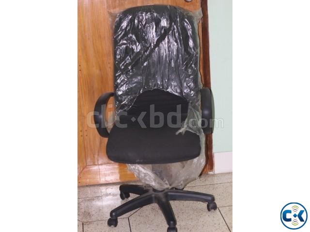 Normal Table Executive chair large image 0