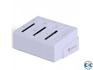 ORICO 6638USJ USB 2.0 white new