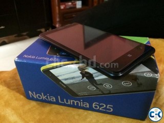 Brand newNokia lumia 625