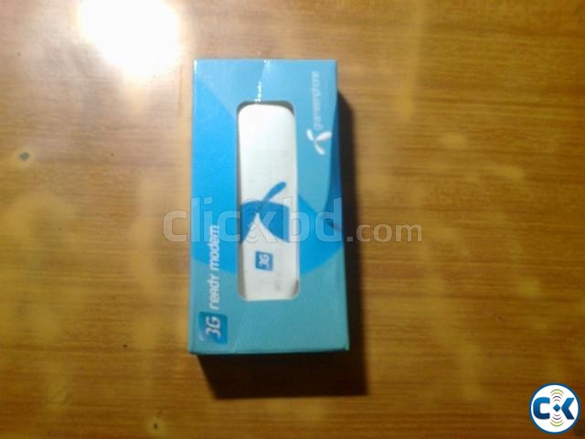 Grameenphone 3G Modem large image 0