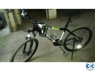 Urgent Sale Raleigh Ravenna 2