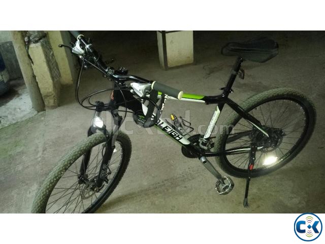 Urgent Sale Raleigh Ravenna 2 large image 0