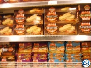 Wheat Flour
