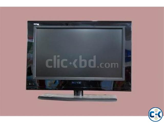 NOVA LED TV large image 0