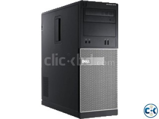 Dell OptiPlex 3020MT 4th Gen. Core i5