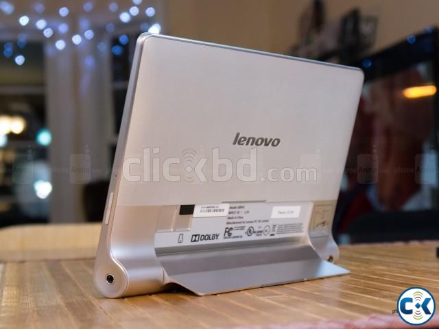 Lenovo Yoga 8 Full Fresh Condition large image 0