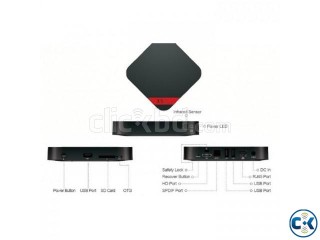 Smart TV Box