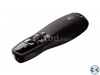 Presenter Wireless Logitech R400 AP