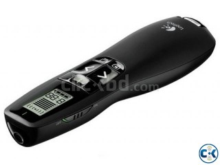 Logitech R800 AP Wireless Professional