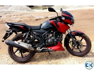 Tvs Apache RTR