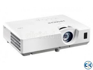 Hitachi CP-EX300 Projector