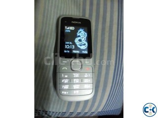 nokia c1 fixet prise- 1400 tk