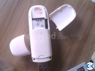 3G modem urgent sale super speed