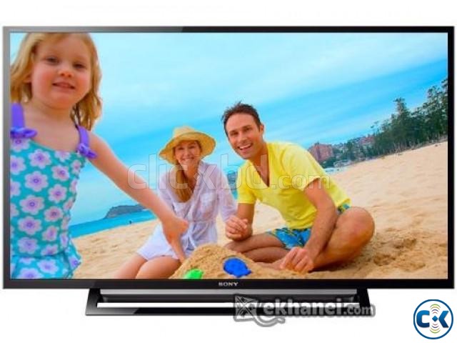 Sony bravia 32 inch r426b tv direct Led large image 0