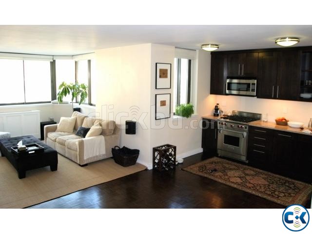BEAUTIFUL FLAT WITH GAS LINE GENERATOR LIFTS SECURITY  large image 0