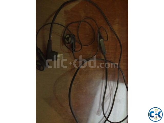 Original Samsung headphones large image 0