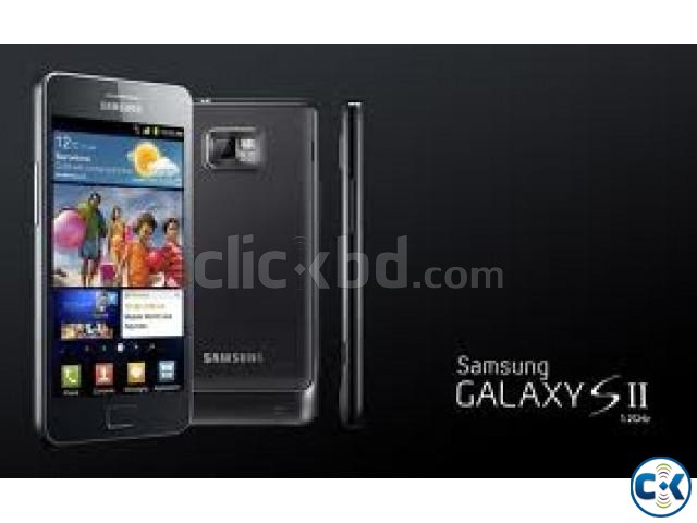 SAMSUNG GALAXY S2 large image 0