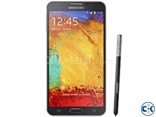 Samsung Galaxy NOTE-3 Master Copy large image 0