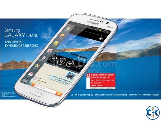 Samsung Galaxy Grand 2 Master Copy large image 0