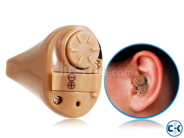 Axon Hearing Aid k-82 - New large image 0
