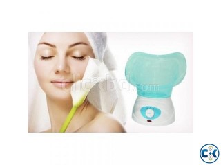 Beauty facial steamer machine Thermal Skin New 