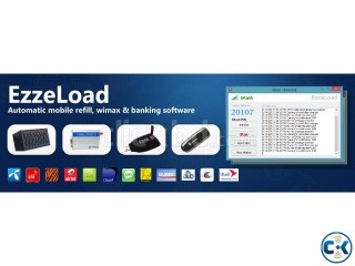 Auto flexiload software