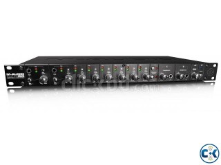 m audio pro-fire 2626