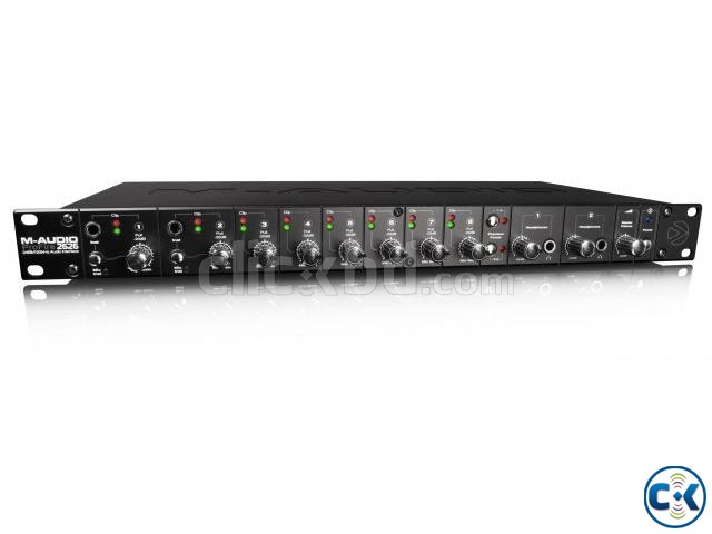 m audio pro-fire 2626 large image 0