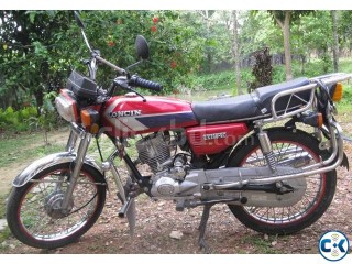 Loncin100cc China-Japan Untouched Engine self start Paperok