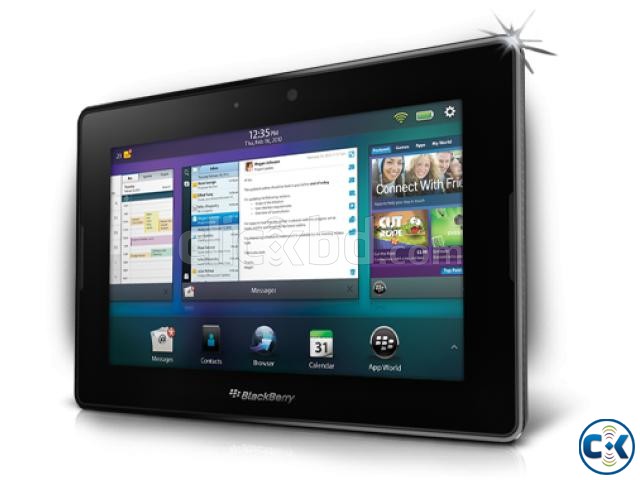 Blackberry playbook Tab orginal  large image 0