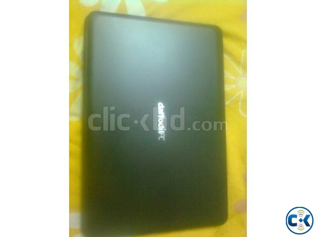 Daffodil Laptop Fully new and fresh large image 0