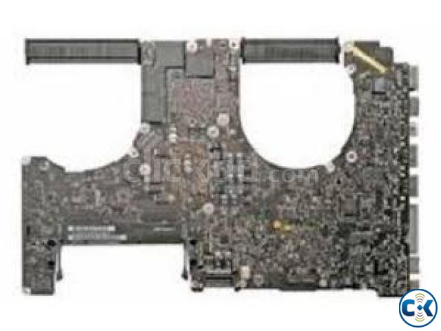 Apple Macbook Pro 15 Core i7 2.2Ghz Laptop Motherboard large image 0