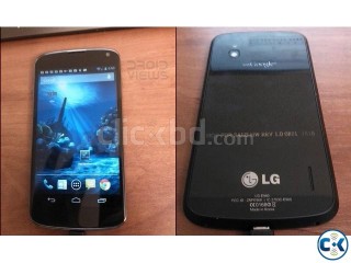 Lg nexus4