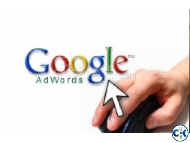 GoogleAdWords Advertising large image 0
